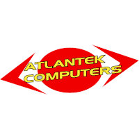 Atlantek logo