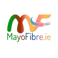 Mayo Fibre logo