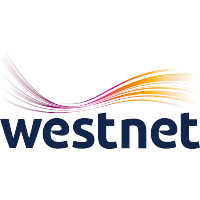 Westnet logo
