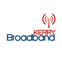 Kerry Broadband logo