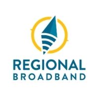 Regional Broadband logo