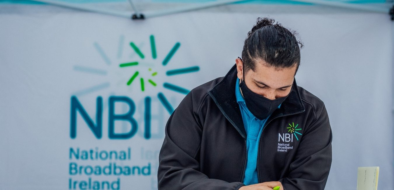 National Broadband Ireland to host information events in Kilcoole