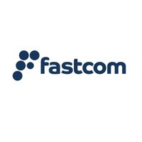 Fastcom logo