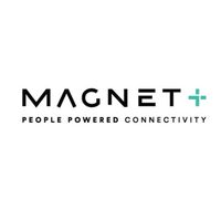 Magnet logo