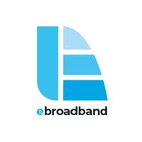 eBroadband logo