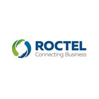 Roctel logo