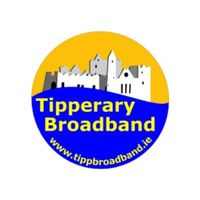 Tipp Broadband logo