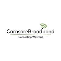 Carnsore Broadband logo