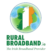 Rural Broadband logo