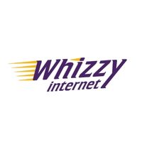 Whizzy Internet logo