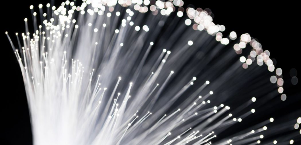 Fibre broadband ready for order in Wexford Town