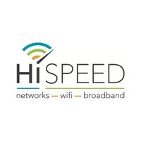 HiSpeed logo