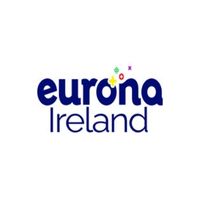 Eurona Ireland logo