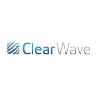 ClearWave logo