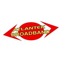 Atlantek Broadband logo