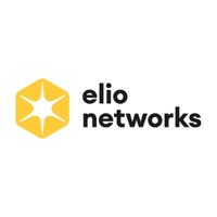 Elio Networks logo