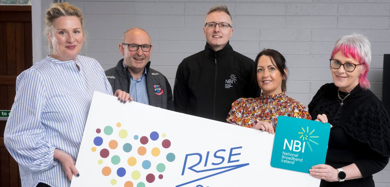 RISE Community Fund Awards Four Cash Grants in Louth