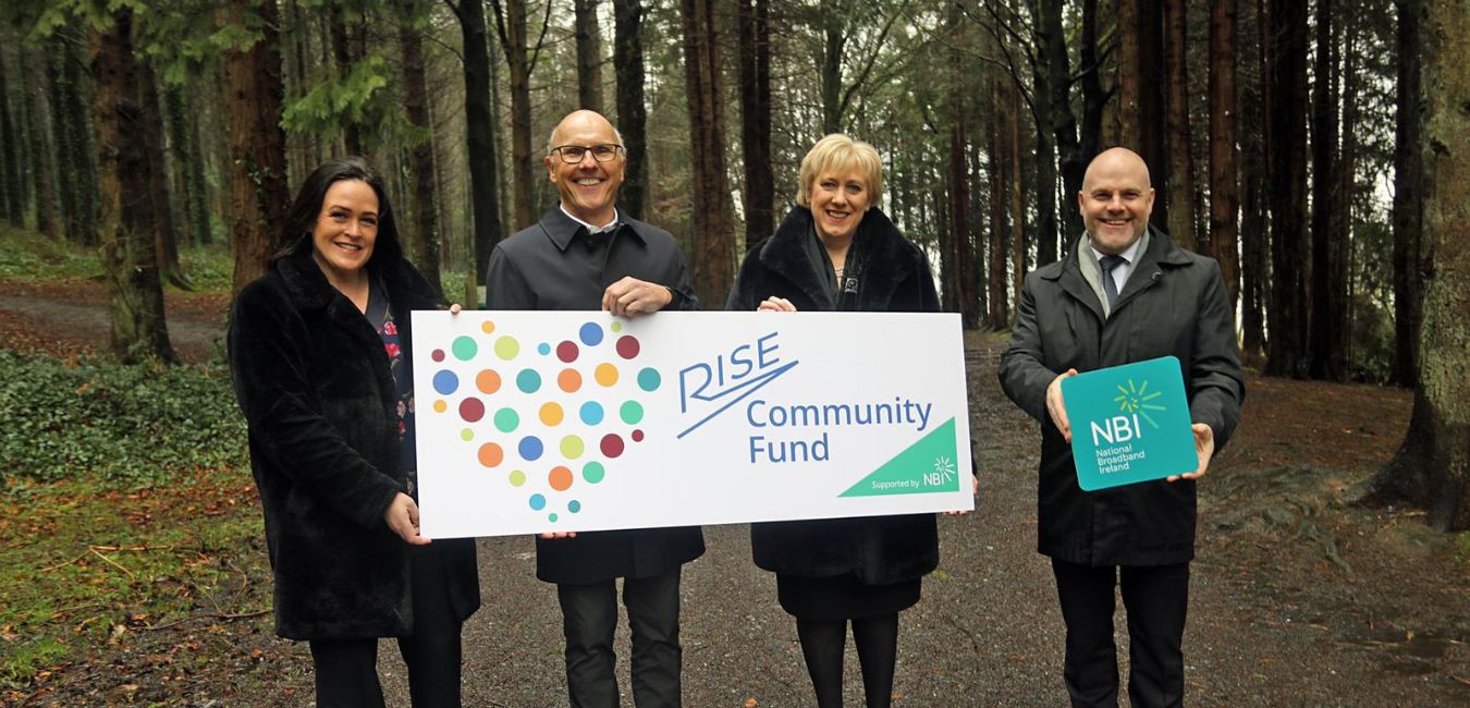 Cash grants for Cork companies and community groups available in May