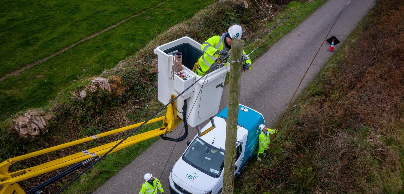 NBI Update: Broadband rollout expands across County Cork