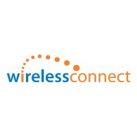 Wireless Connect logo