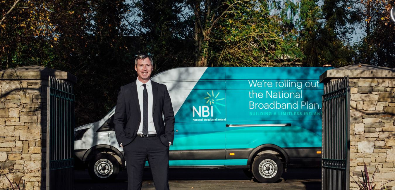 Broadband Update for Co Kerry: NBI to present to County Council Meeting