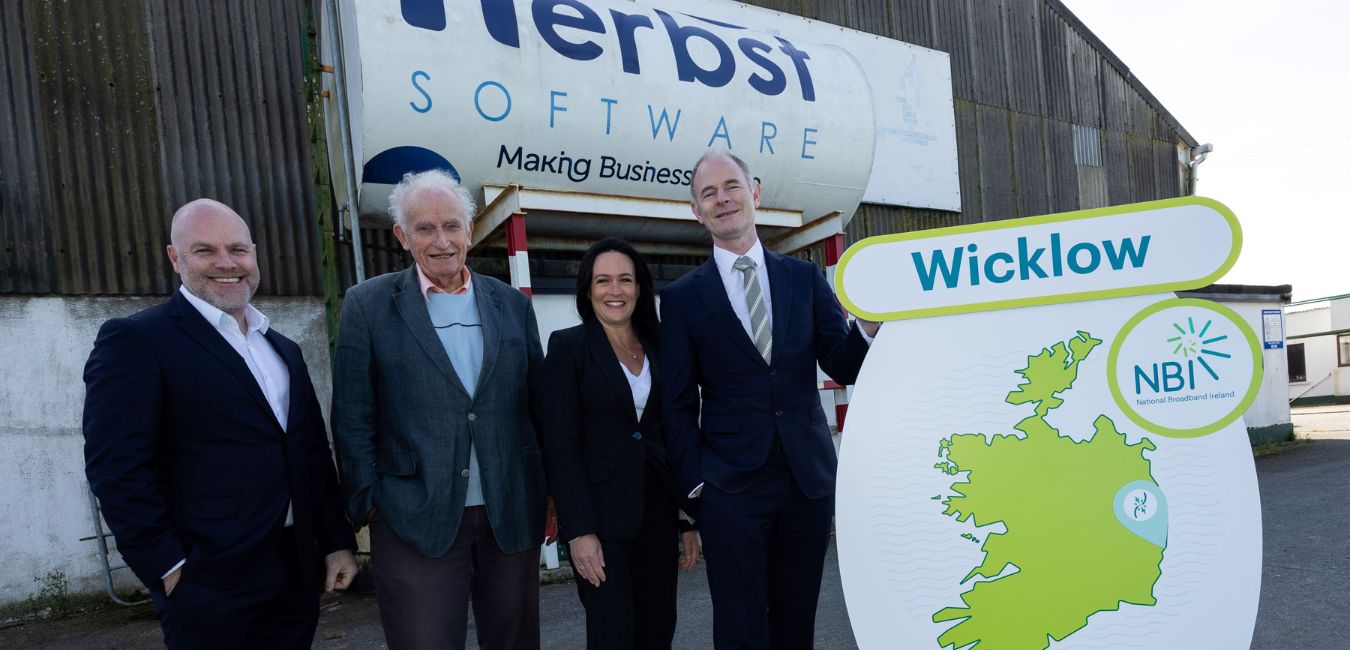 Rollout to farms and businesses passes 40 per cent mark Over 230,000 homes, farms and businesses are ready to connect to high-speed fibre across all 26 counties