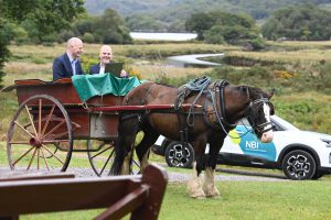 First homes in Black Valley now connected to high-speed fibre broadband – National Broadband Ireland