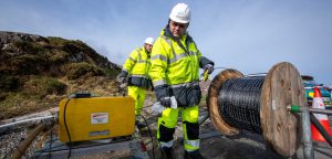 Fibre broadband rollout expands across Co Mayo