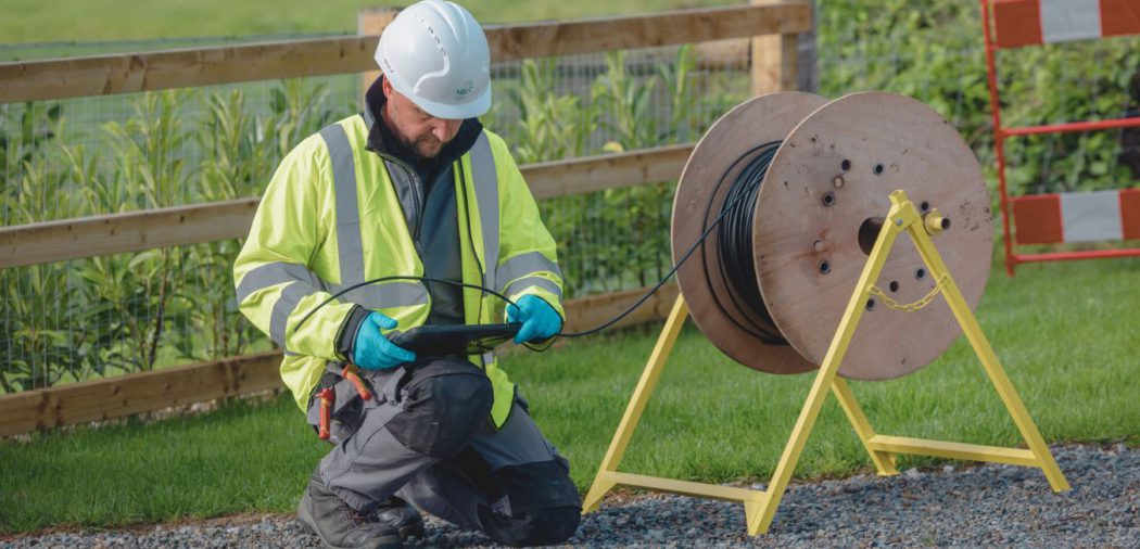 National Broadband Plan connection now available for Meath homes near Trim 