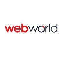 Web World  logo