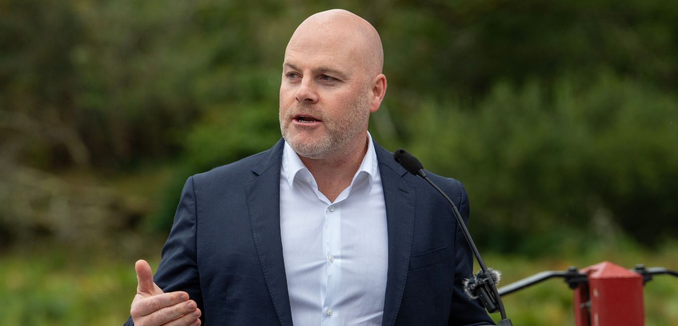125,000 homes, farms, and businesses already connected to high-speed fibre under National Broadband Plan