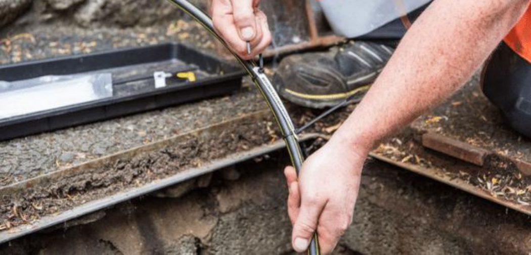 Over 4,000 Wicklow premises are already connected to the NBI™ network 