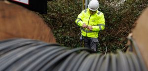 Fibre broadband rollout nears completion in West Clare