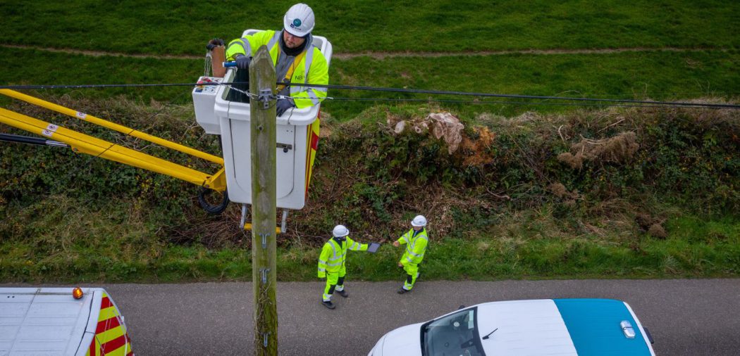 National broadband rollout nears completion in North Meath 