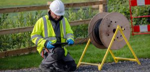 National Broadband Plan connection now available near Carndonagh and Ballyshannon