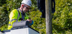 National Broadband Plan connection now available near Maam 