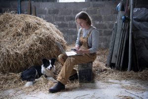 Over 40,000 farms now have access to high-speed broadband under National Broadband Plan