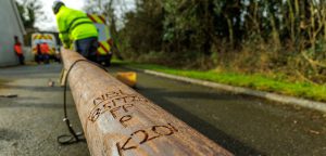 National Broadband Plan connection now available near Kingscourt 