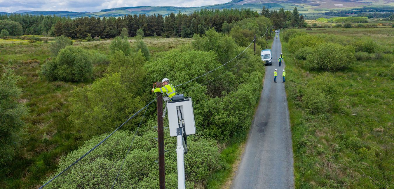 5,000 Westmeath homes and businesses now connected to the NBI network™ 