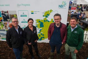 Over 45,000 farms now have access to high-speed broadband under National Broadband Plan