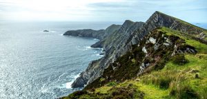 National Broadband Plan connection now available on Arranmore  