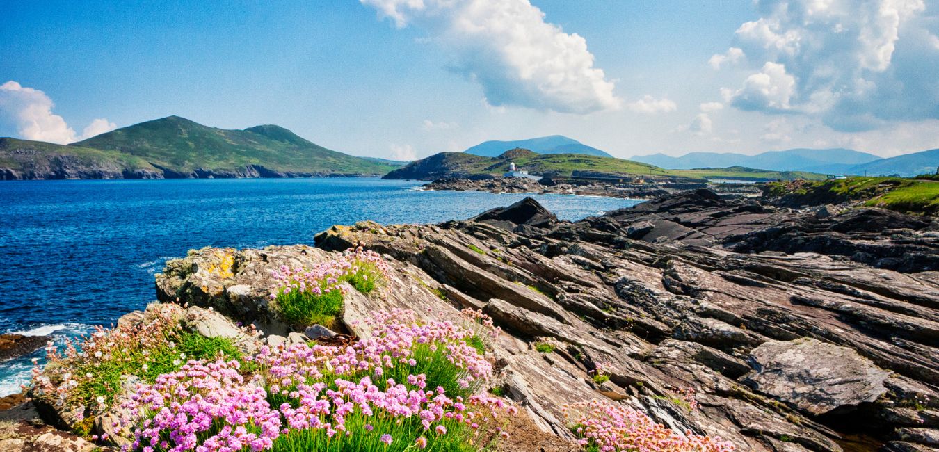 National Broadband Plan connection now available on Valentia Island