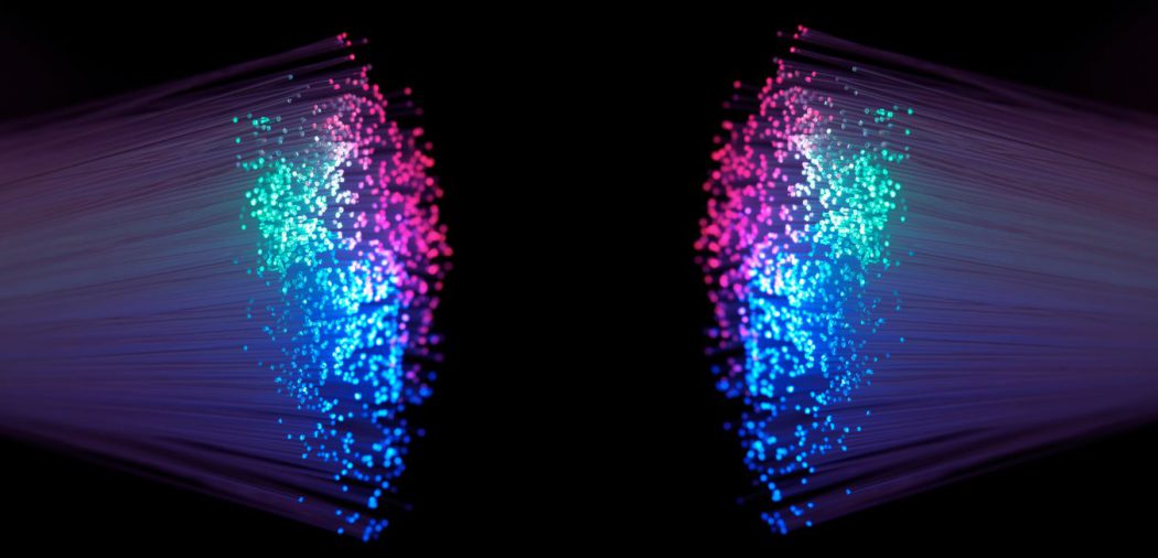 1,000 premises near Castleisland can now avail of a fibre connection 