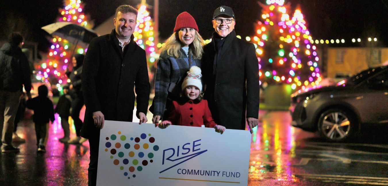 Clare homes and businesses on track to be completed next year on the NBI network™