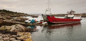 National Broadband Plan connection now available on Tory Island