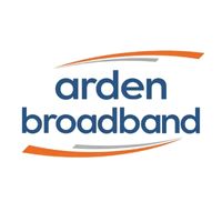 Arden Brisknet logo