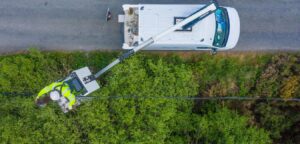 National Broadband Plan connection now available near Fintown 