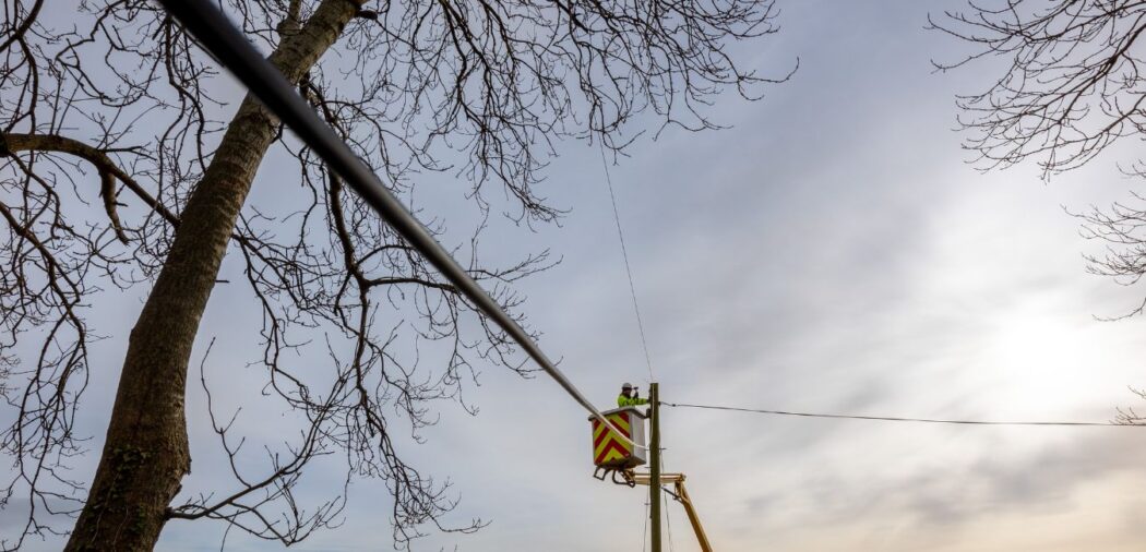 National Broadband Plan connection now available near Bunmahon