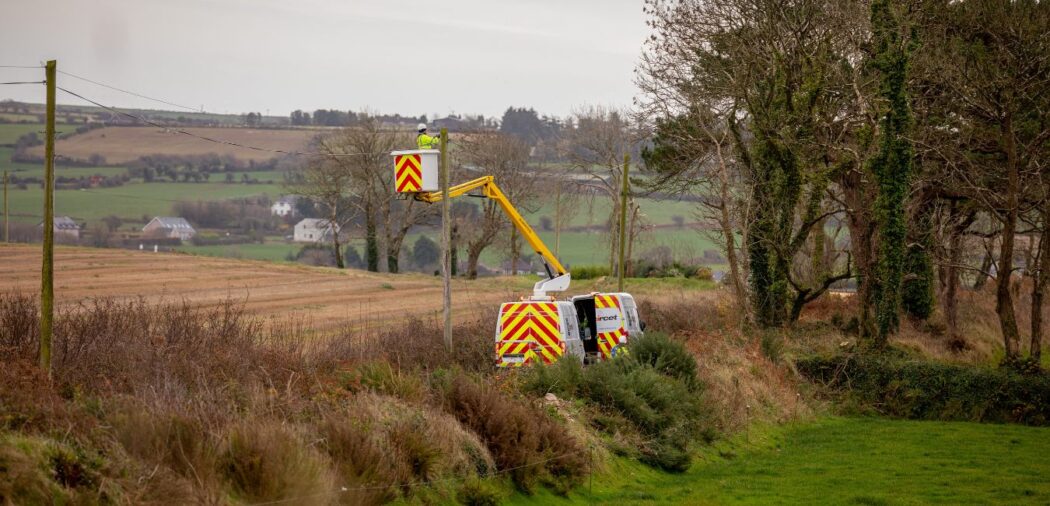 8,400 Kilkenny homes and businesses now connected to the NBI network™  