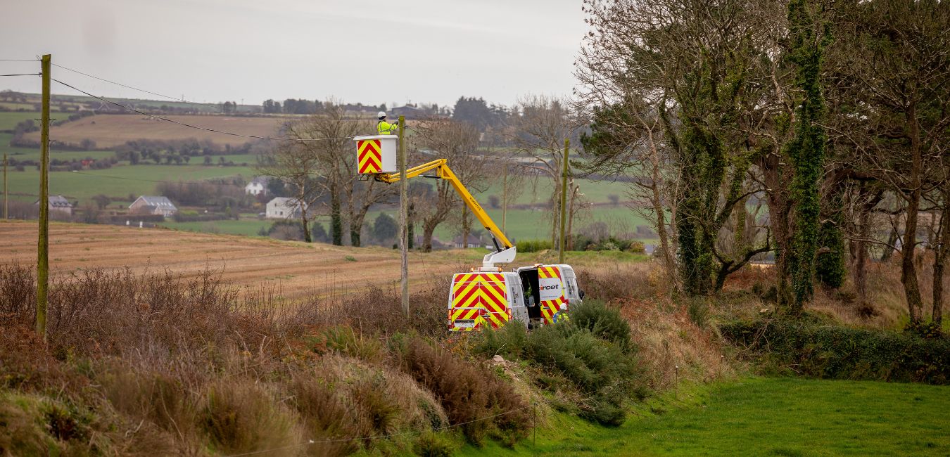 8,400 Kilkenny homes and businesses now connected to the NBI network™  